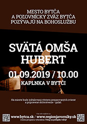 bytca-svata-omsa-hubert-poster-sm