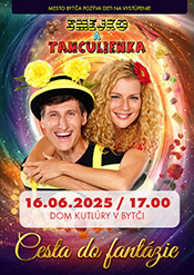 bytca-smejko-a-tanculienka-2025-poster-sm
