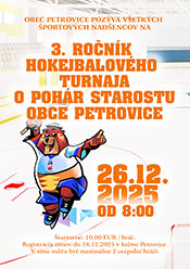 petrovice-hokejbalovy-turnaj-2025-poster-sm