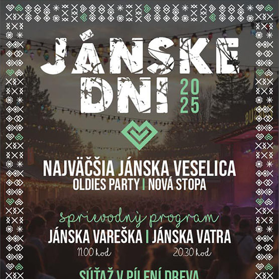 turzovka-janske-dni-2025-bigbn