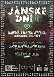 turzovka-janske-dni-2025-poster-sm