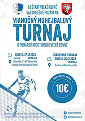 velke-rovne-vianocny-nohejbalovy-turnaj-2025-poster-sm