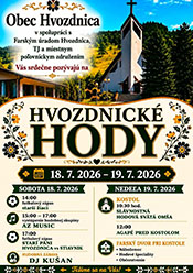 hvozdnica-hody-2026-poster-sm