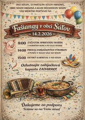 sulov-fasiangy-v-obci-sulov-2026-poster-sm