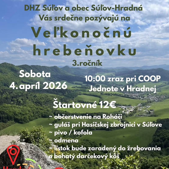 sulov-velkonocna-hrebenovka-2026-bigbn