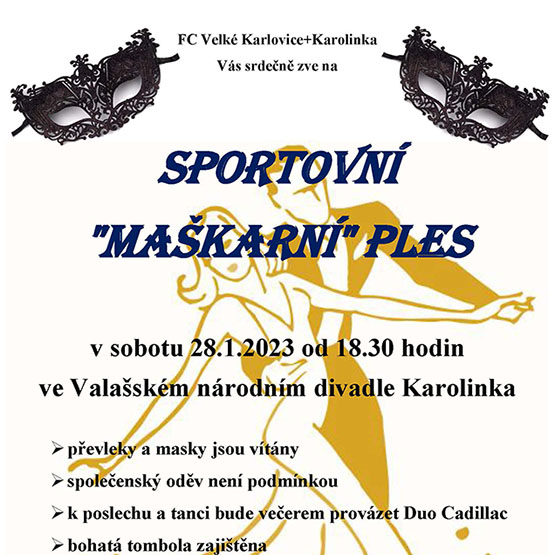 sportovni-maskarni-ples-karolinka-bigbn