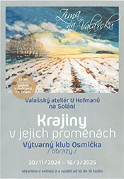 VELKÉ KARLOVICE - KRAJINY V JEJICH PROMĚNÁCH - PODUJATIA REGIÓN JAVORNÍKY
