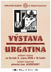velke-karlovice-vystava-urgatina-2026-poster-sm